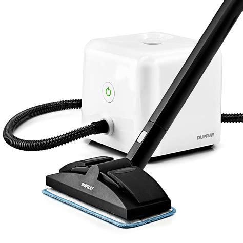 Like some of the other steam cleaners here, the Dupray NEAT Steam Cleaner works without chemicals. . Neat steam cleaner
